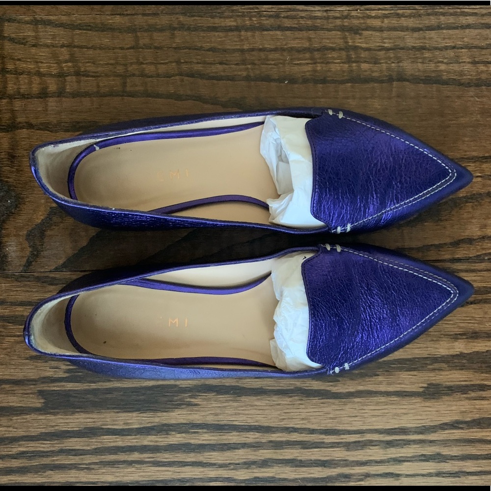 M.Gemi Stellato flats